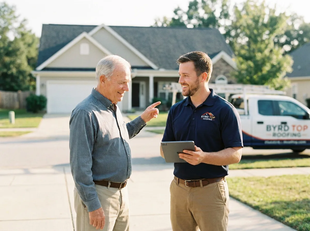 Roofing Bradford, OH FAQs